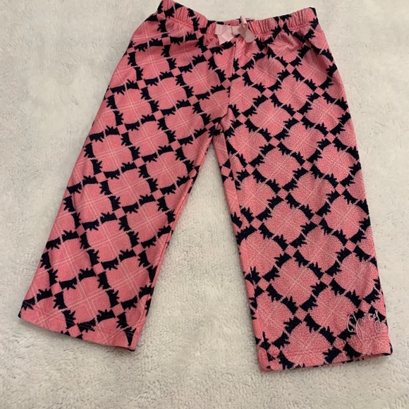 Toddler bottoms and jammies - Picture 6 of 9